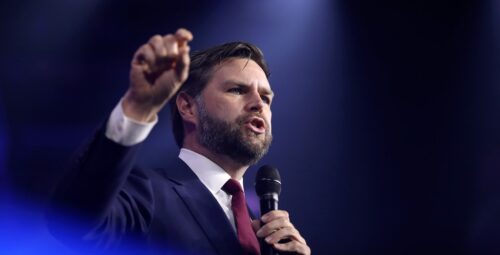 De Trumpfluisteraar (III)