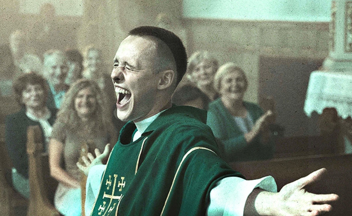 Corpus Christi: een relaas over gebrokenheid en verzoening