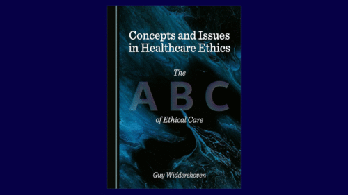 Ethiek in praktijk en theorie van de gezondheidszorg