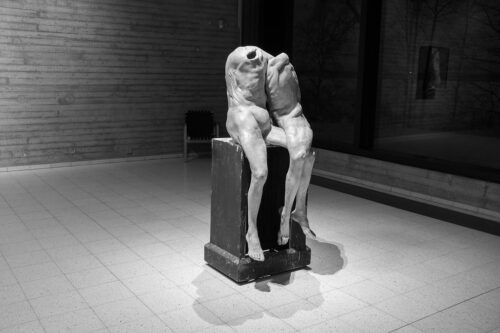 Oefeningen in compassie