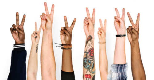 UCSIA-avond 4 november 2025: Een overschot aan geweld