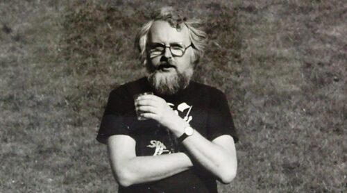 De vele levens van Ludo Abicht