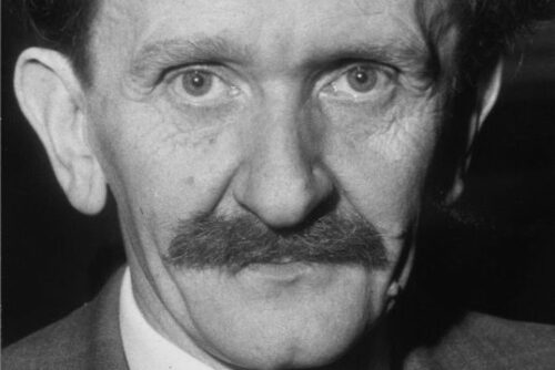 De schrijver is een moordenaar. Over Georges Arnaud