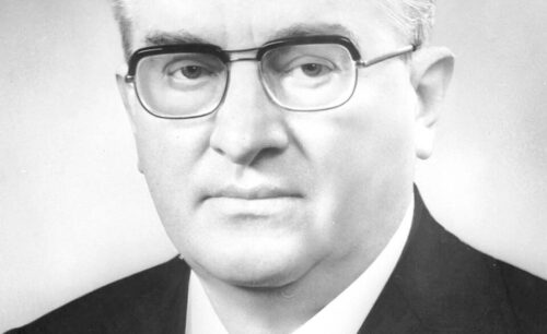 Yoeri Andropov: een man die een tweede Deng Xiaoping had kunnen worden… of niet