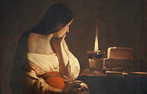 Spiritualiteit