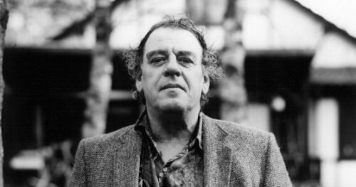 Cahier Jeroen Brouwers